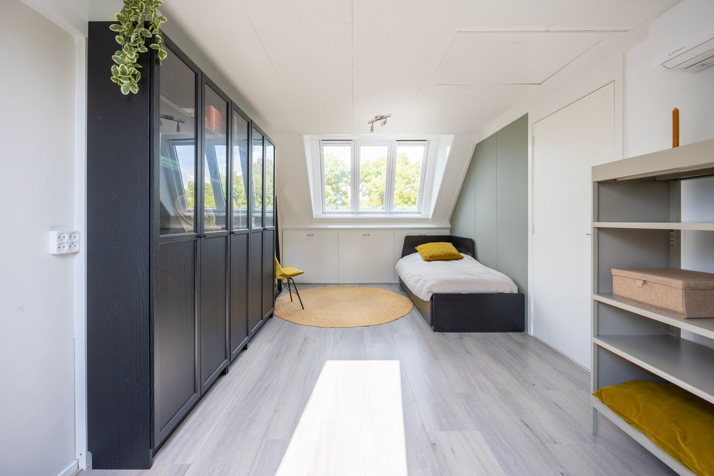 Photo 19 of Tjalkstraat 9-A