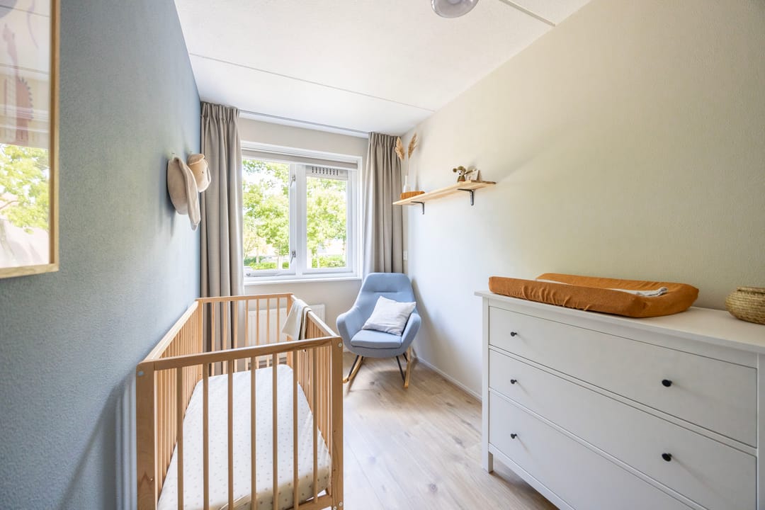 Photo 22 of Tjalkstraat 9-A