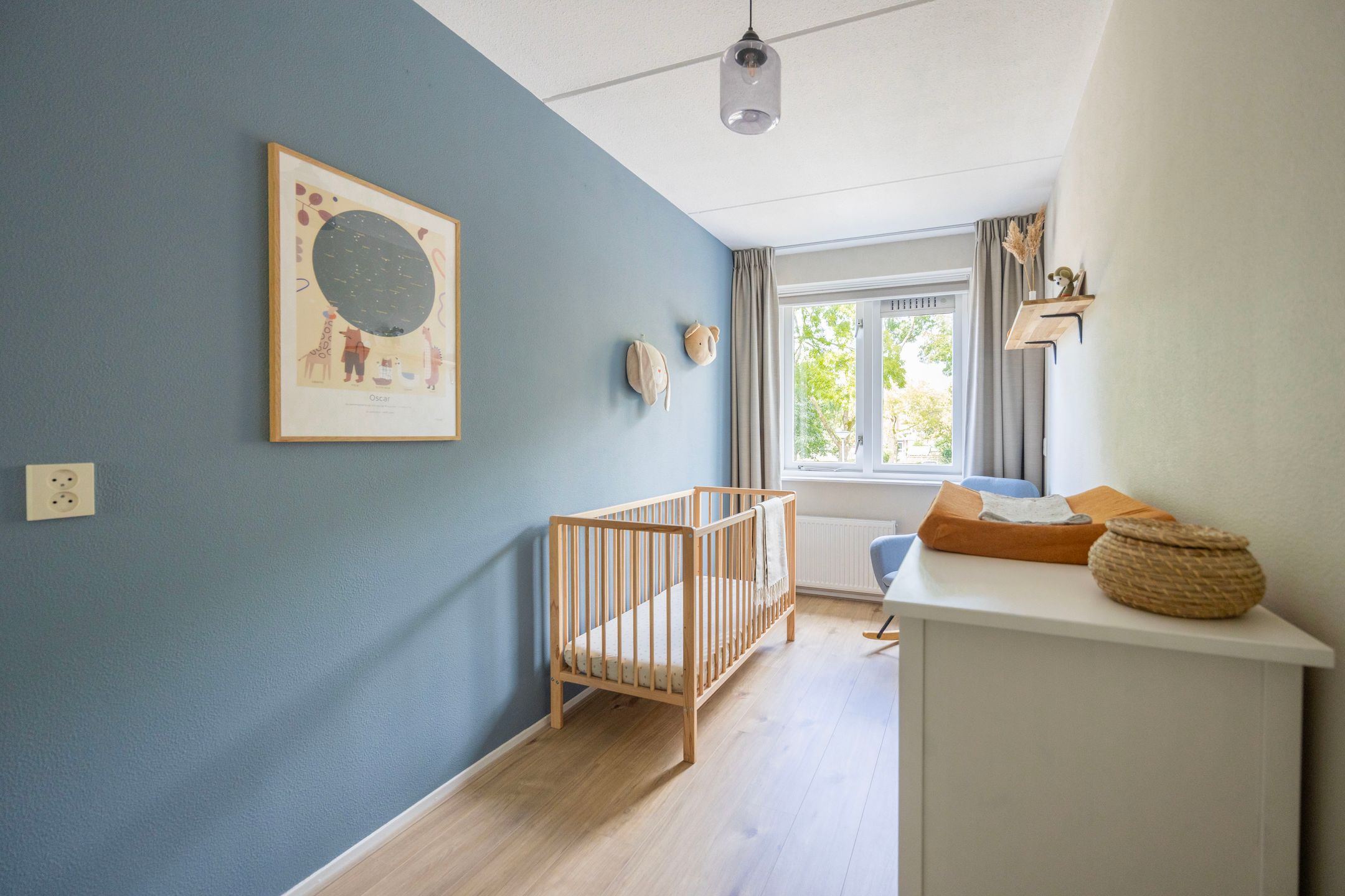 Photo 24 of Tjalkstraat 9-A