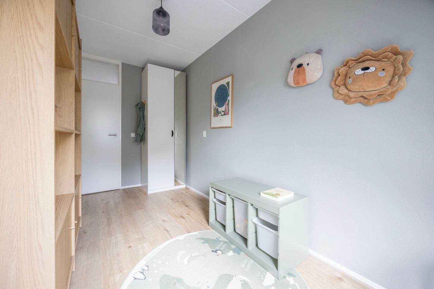 Photo 25 of Tjalkstraat 9-A