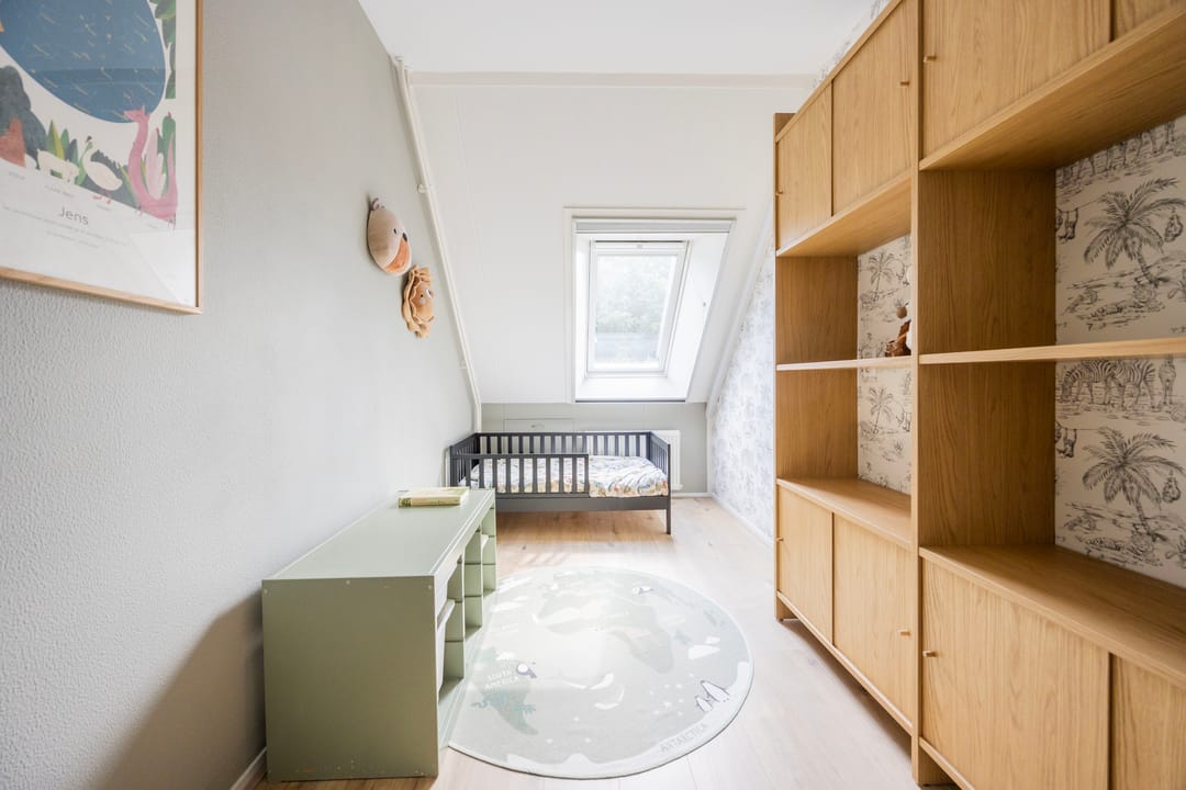 Photo 26 of Tjalkstraat 9-A