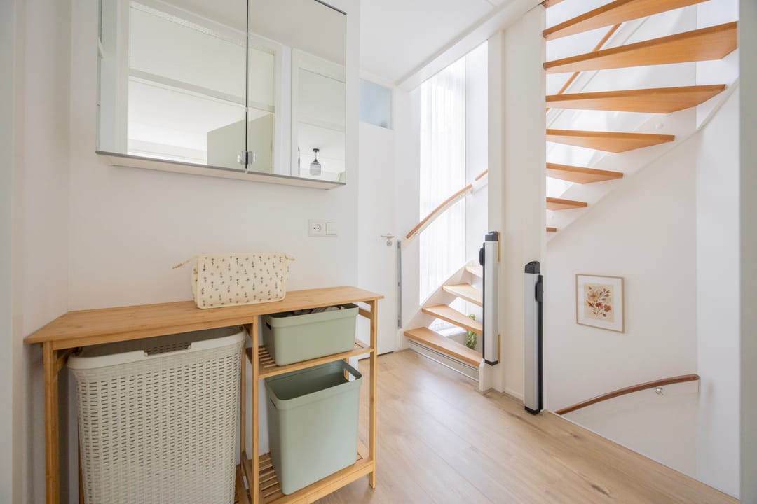 Photo 28 of Tjalkstraat 9-A