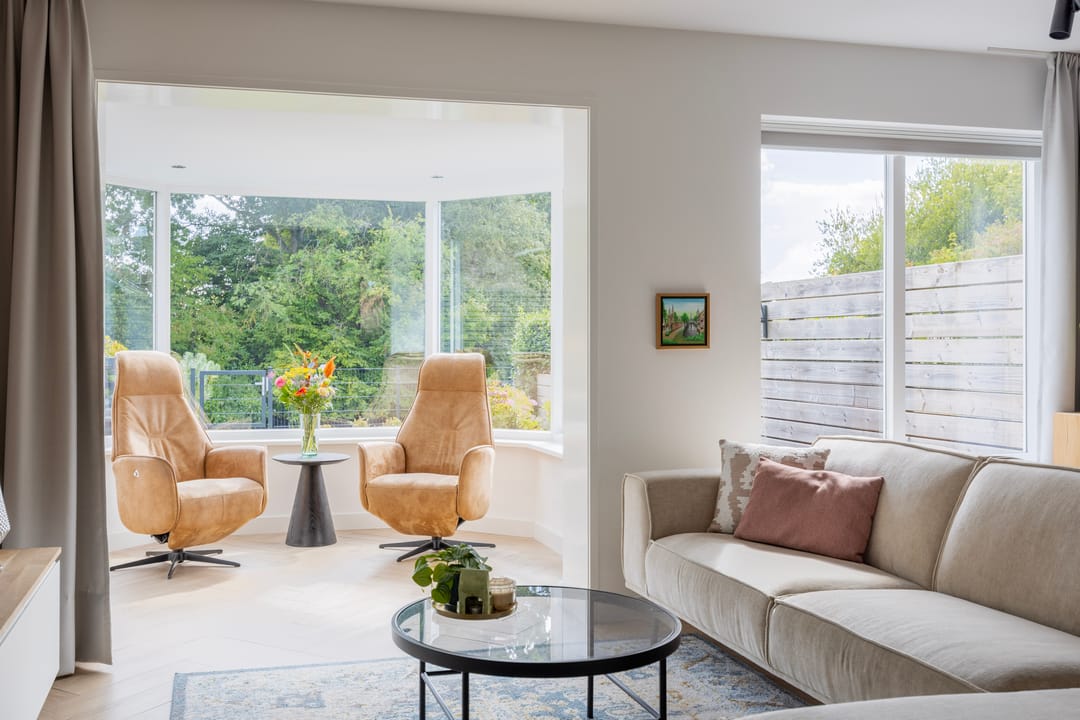 Photo 11 of Tjalkstraat 9-A