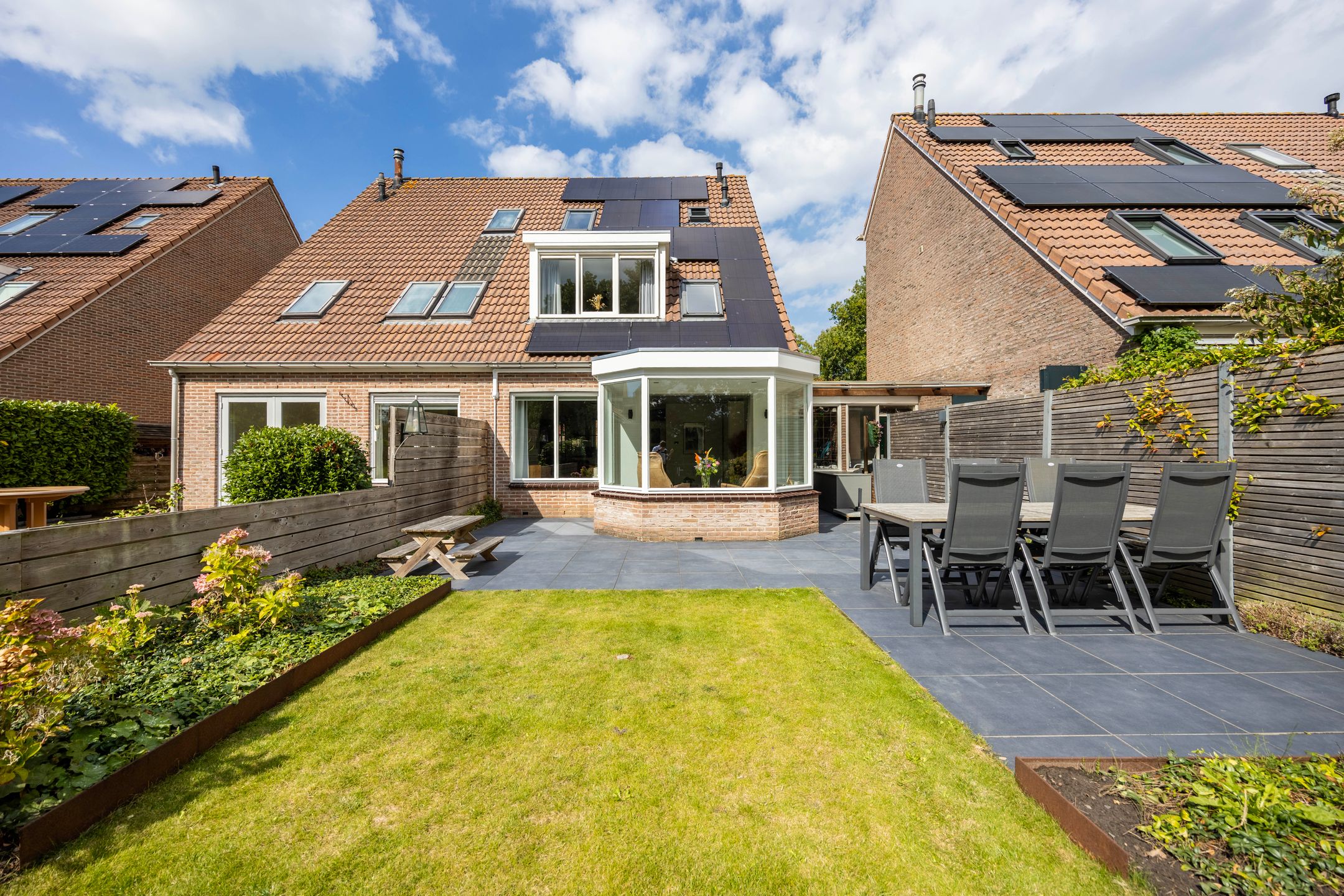 Photo 30 of Tjalkstraat 9-A