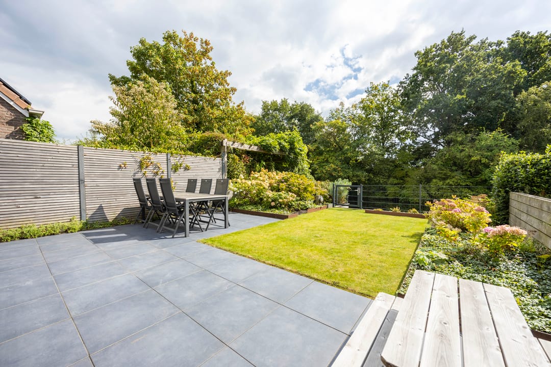 Photo 31 of Tjalkstraat 9-A