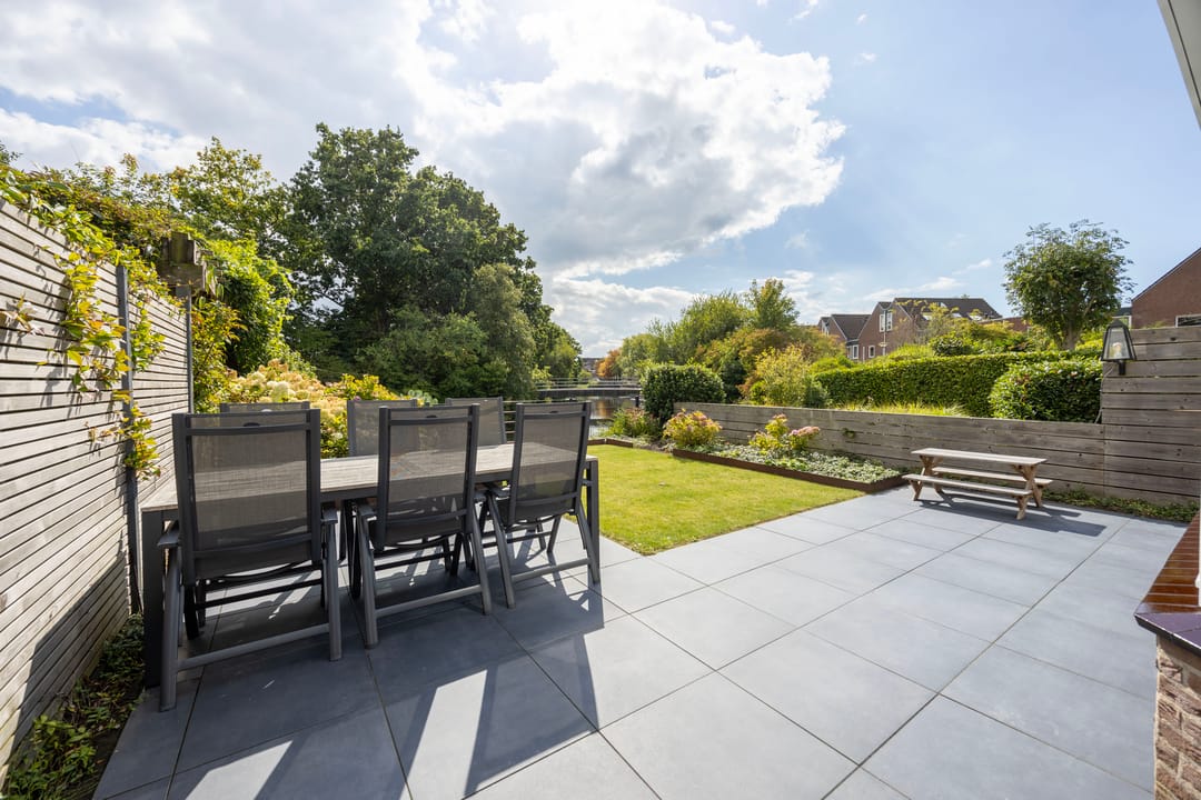 Photo 32 of Tjalkstraat 9-A