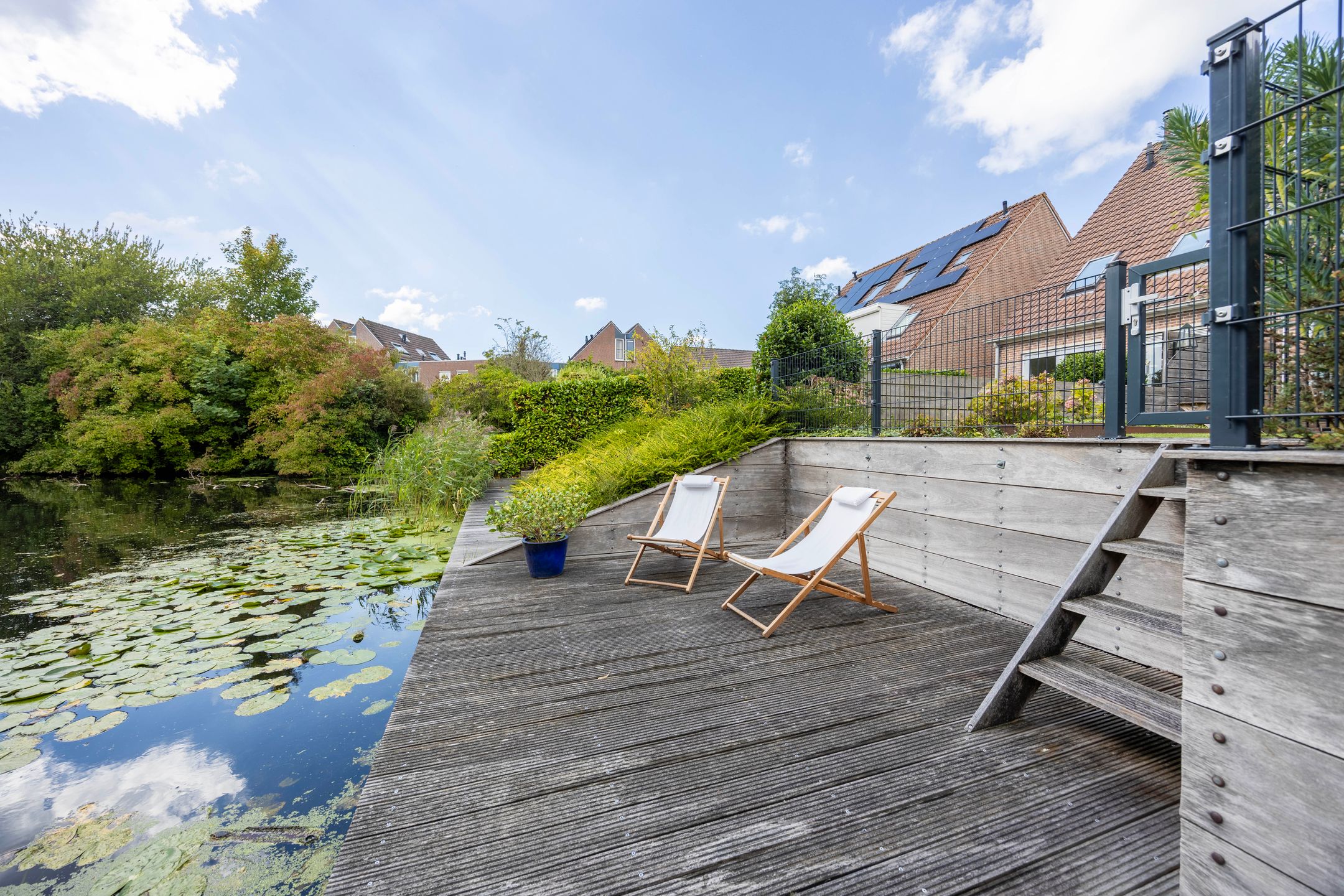 Photo 33 of Tjalkstraat 9-A