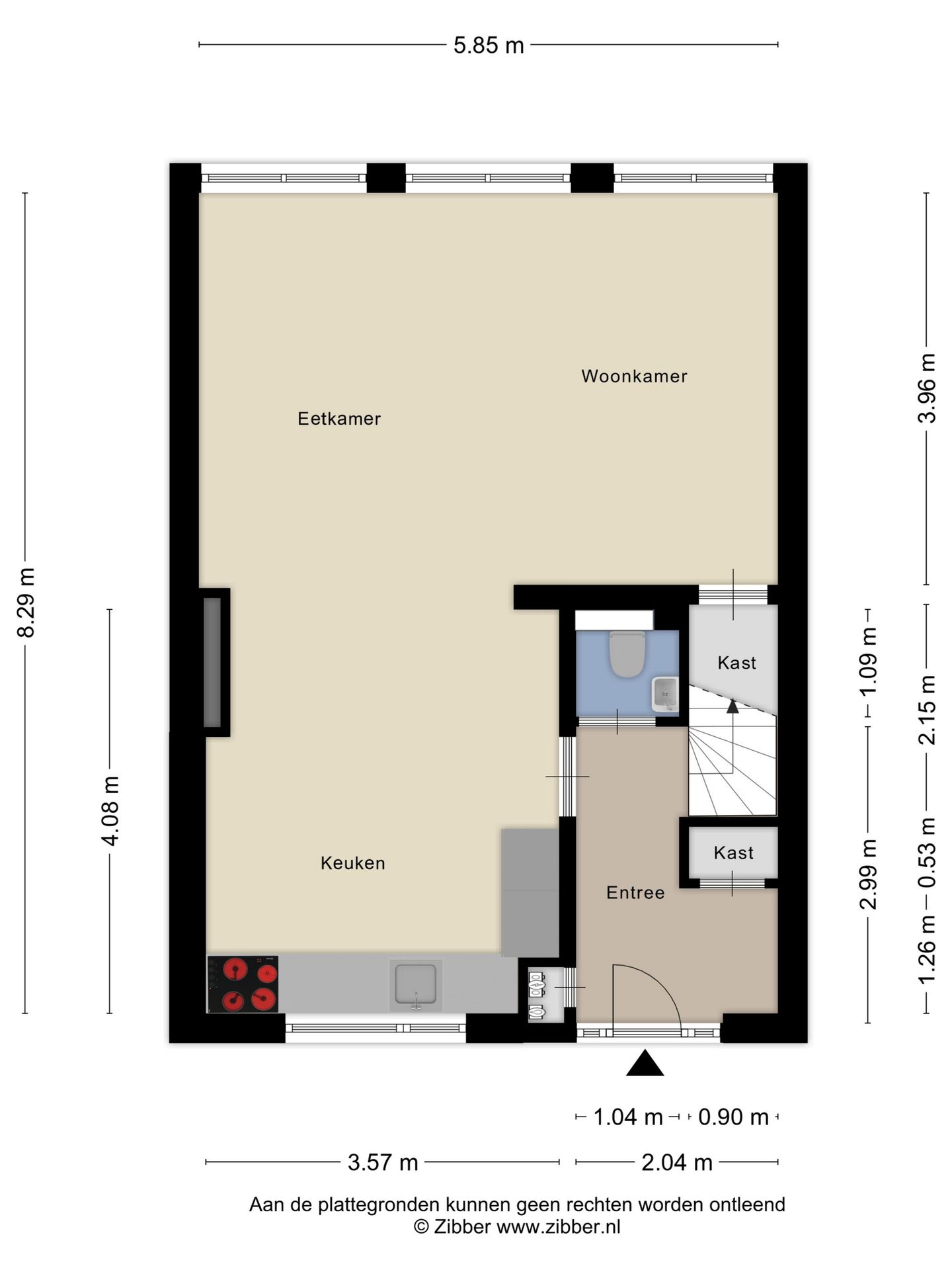 Foto 44 van Schoolstraat 24