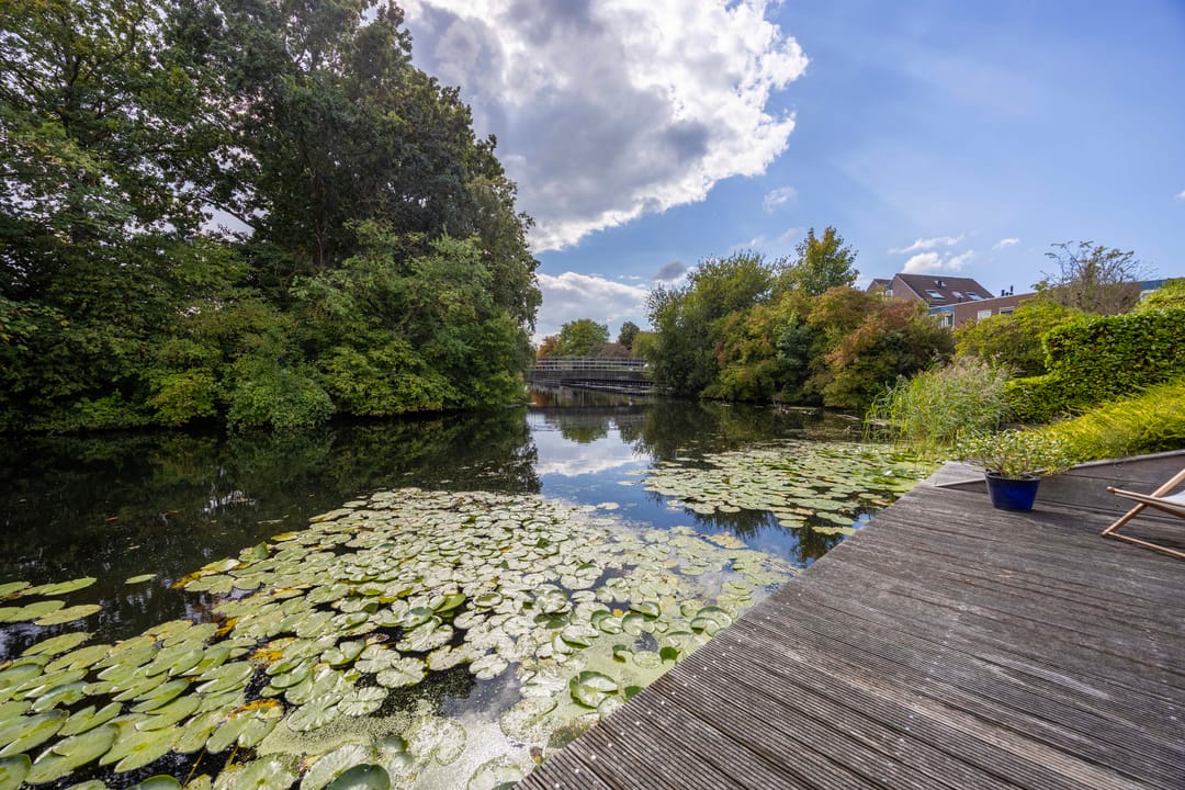 Photo 37 of Tjalkstraat 9-A