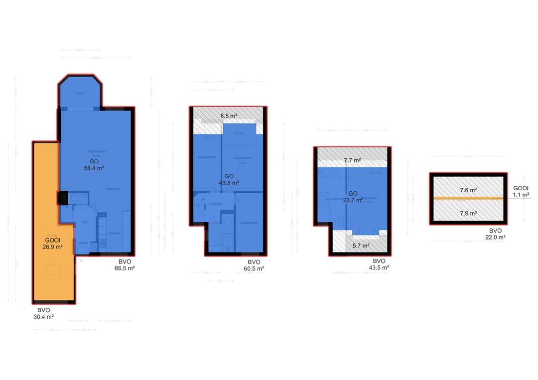 Photo 43 of Tjalkstraat 9-A