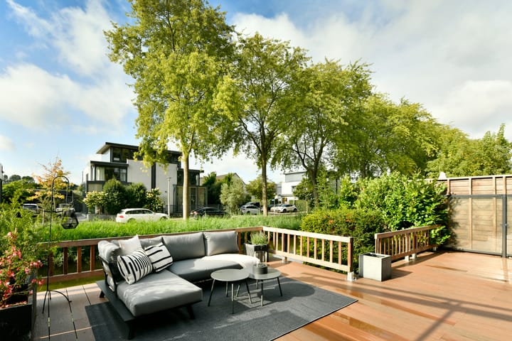 Foto 3 van Purperreiger 54