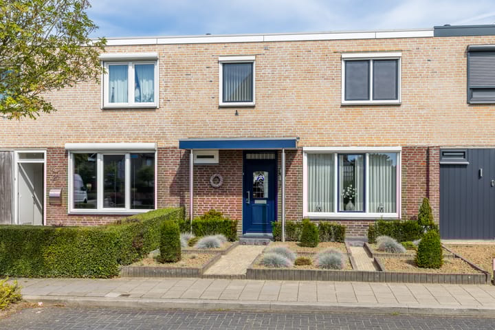 Pleinstraat 18 main image