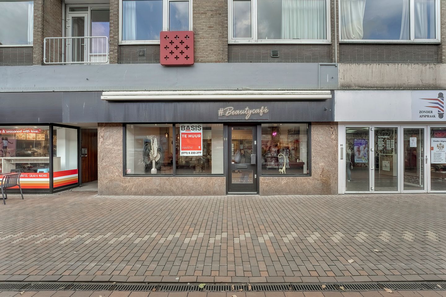 View photo 1 of Vijf Meiplein 80