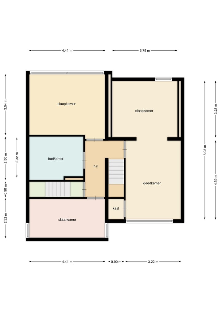 Foto 39 van Purperreiger 54