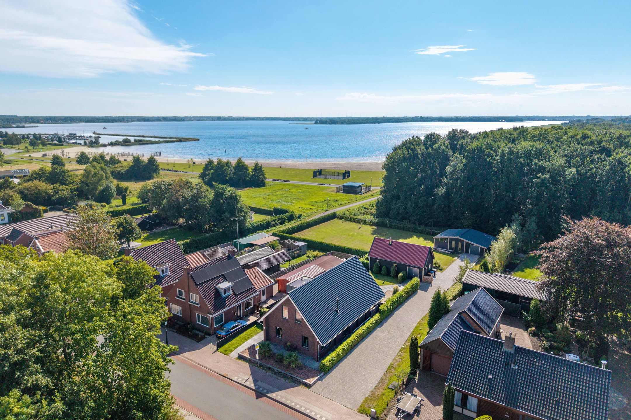 Hoofdweg, 260, Midwolda, 9681AN, Groningen, Nederland 260 