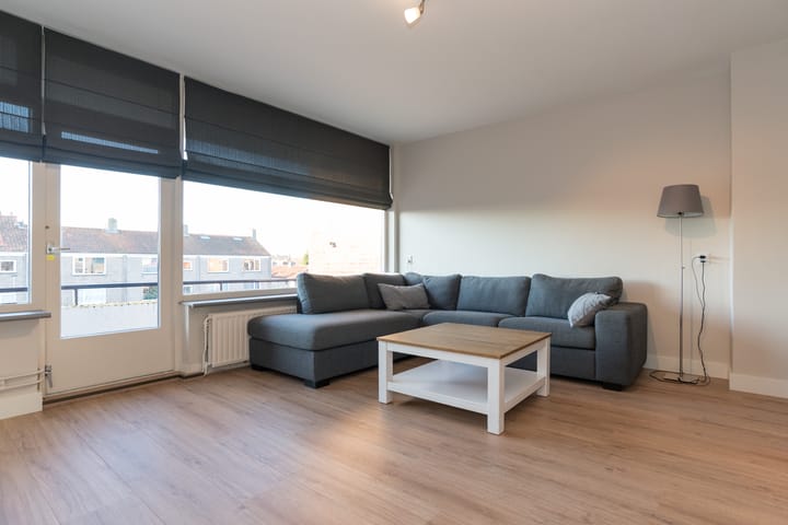 Photo 2 of P.C. Hooftstraat 42