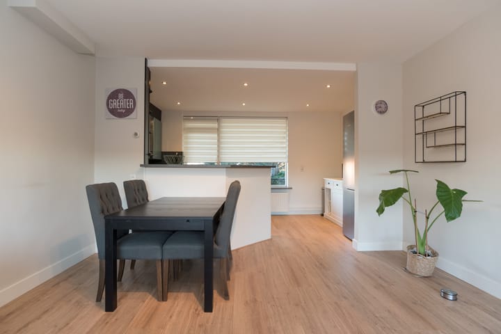 Photo 4 of P.C. Hooftstraat 42