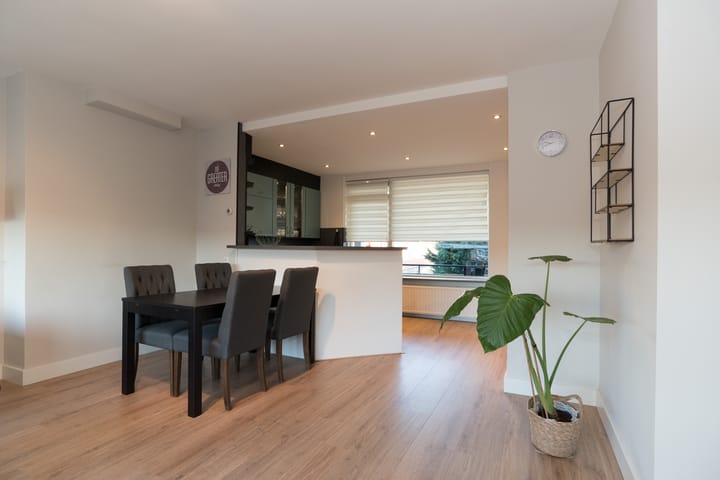 Photo 5 of P.C. Hooftstraat 42