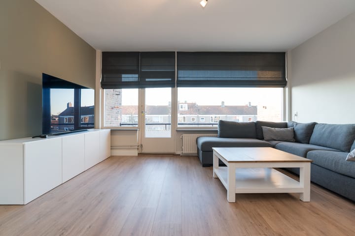 Foto 8 van P.C. Hooftstraat 42