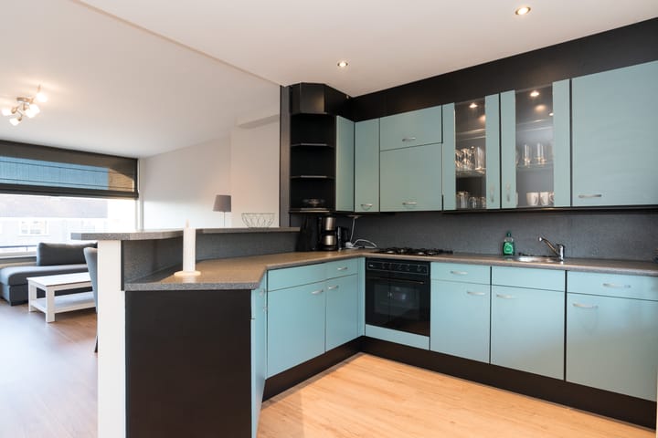 Foto 10 van P.C. Hooftstraat 42