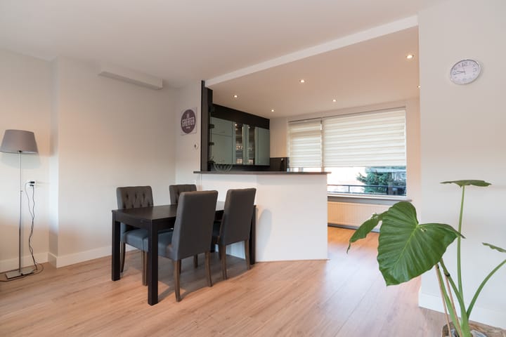 Foto 12 van P.C. Hooftstraat 42