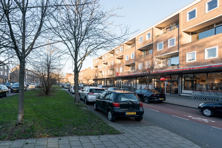 Foto 28 van P.C. Hooftstraat 42