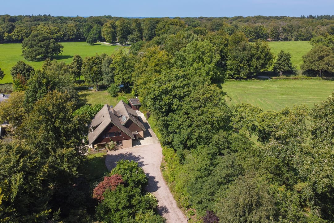 Foto 1 van Oude Meentweg 4-A