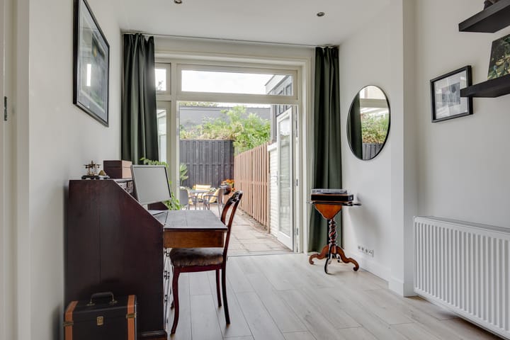 Foto 9 van Lombokstraat 9