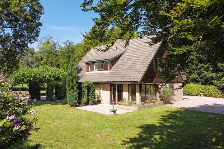 Foto 7 van Oude Meentweg 4-A