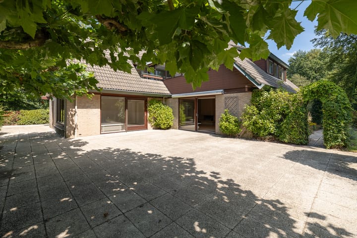 Foto 9 van Oude Meentweg 4-A