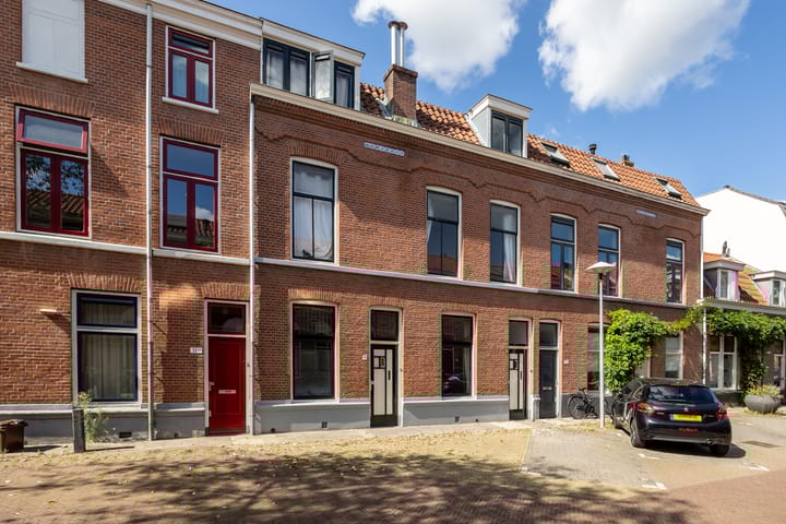 Foto 19 van Lombokstraat 9