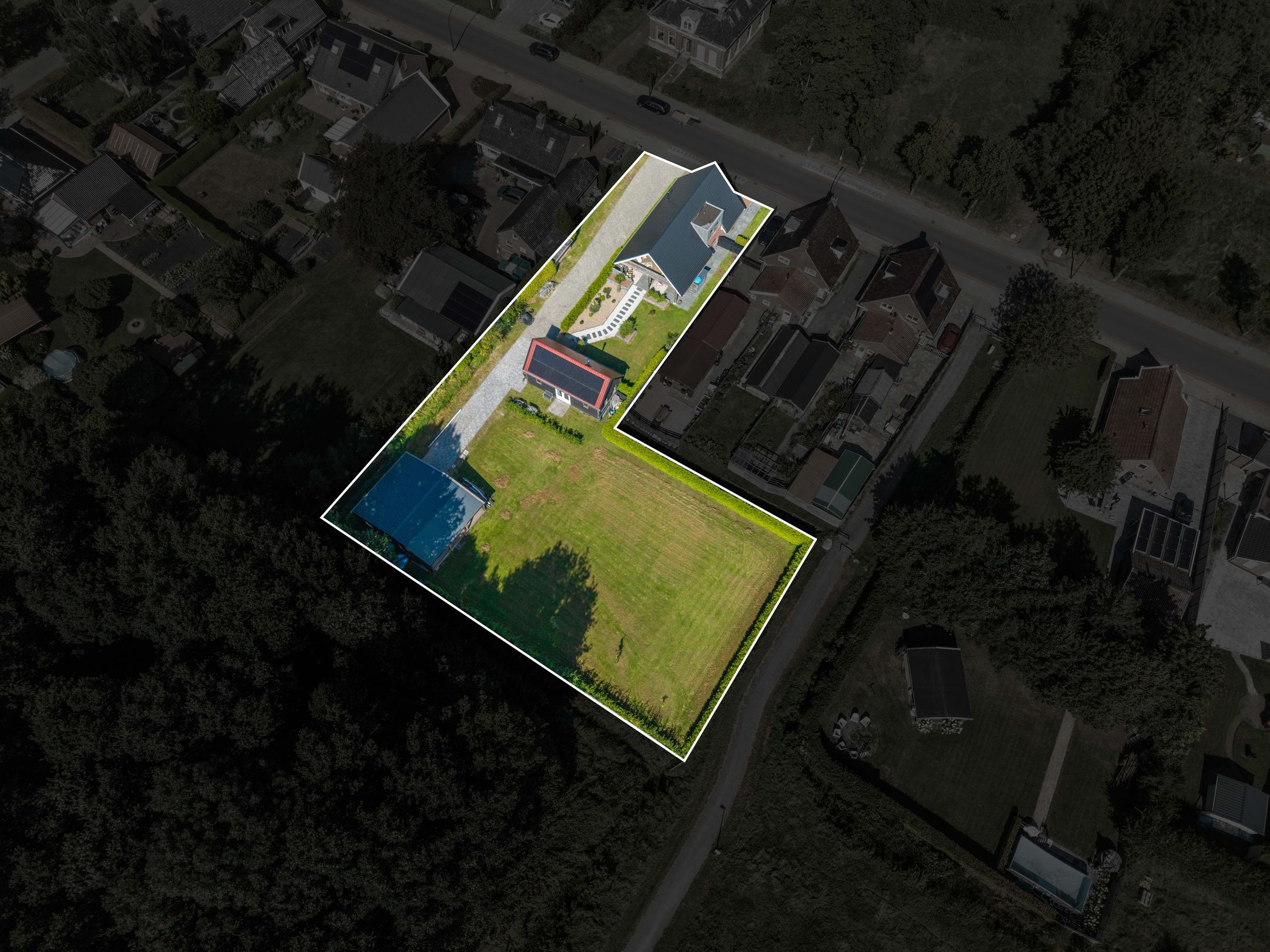 Foto 75 van Hoofdweg 260