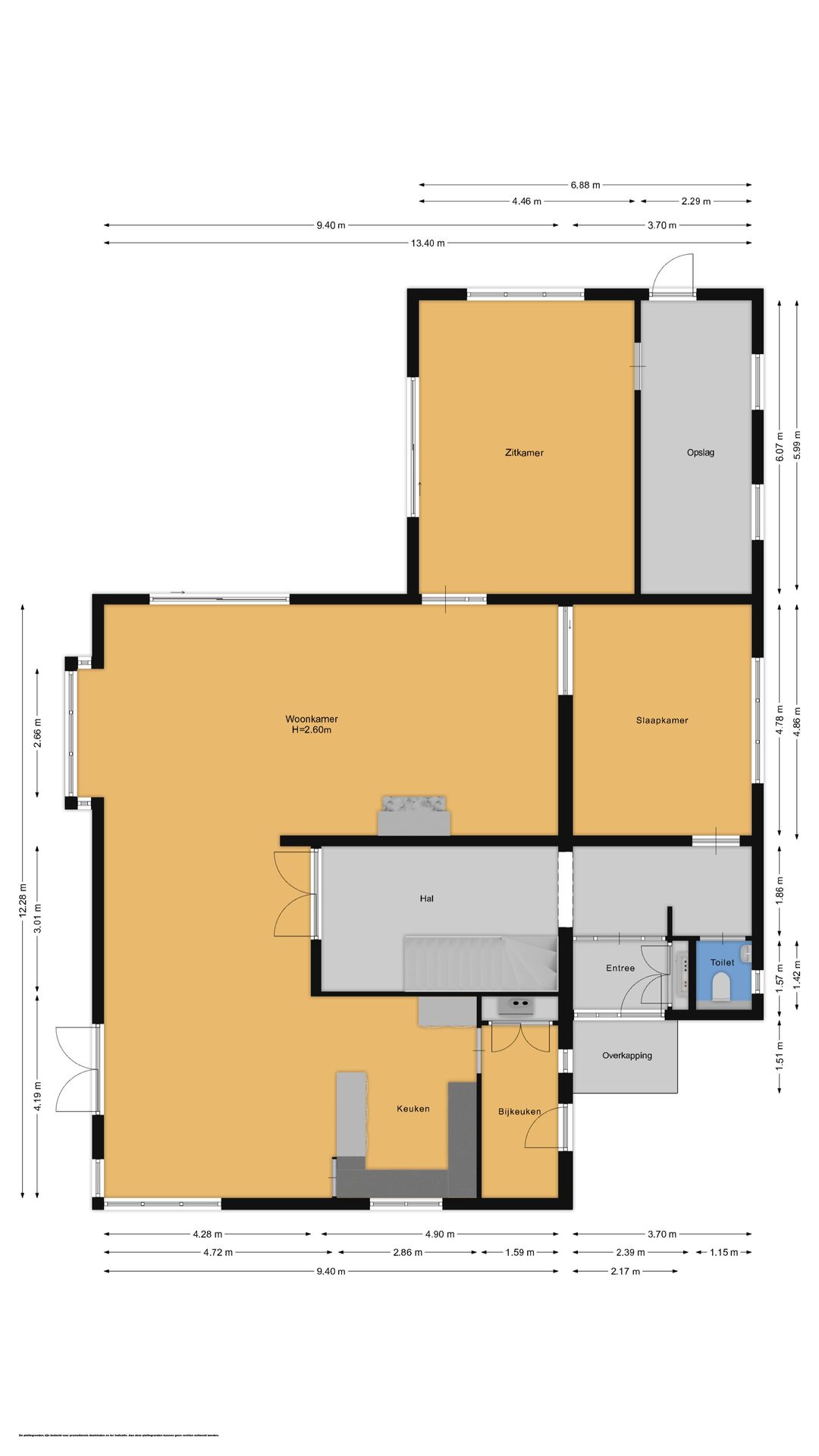 Foto 61 van Oude Meentweg 4-A