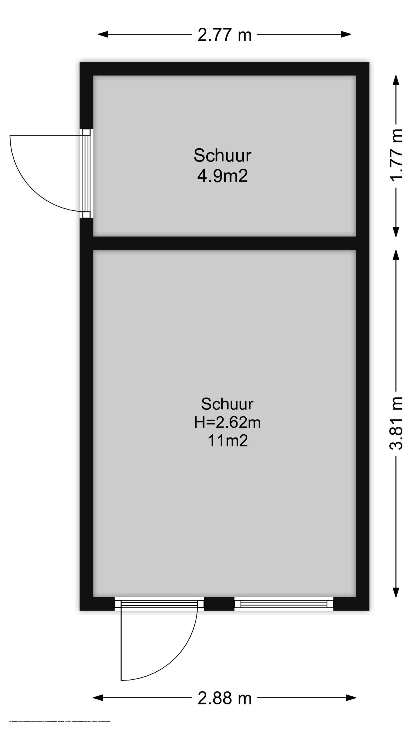 Foto 64 van Oude Meentweg 4-A
