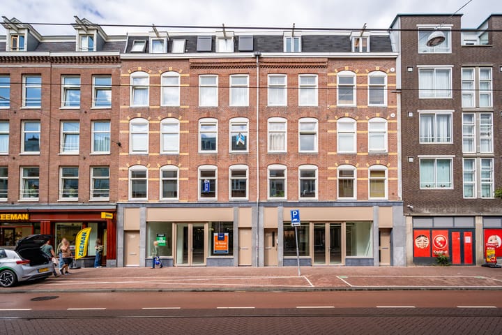 Kinkerstraat 252-H, Amsterdam