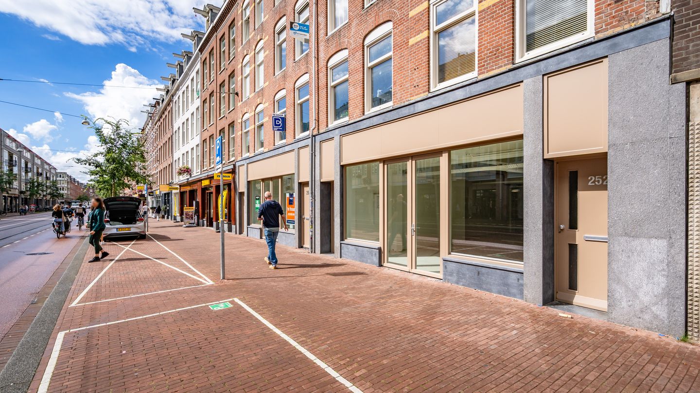 Bekijk foto 3 van Kinkerstraat 252-H