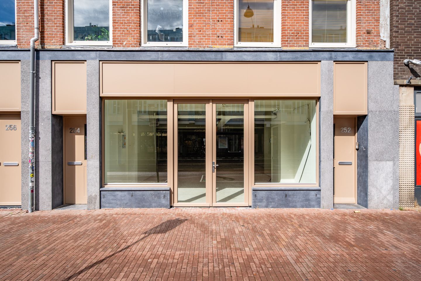 Bekijk foto 4 van Kinkerstraat 252-H