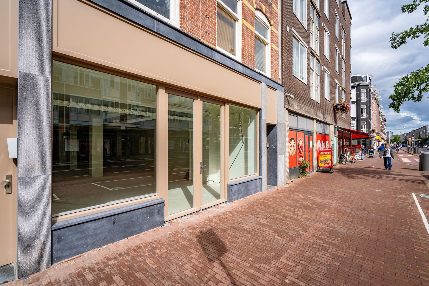Bekijk foto 5 van Kinkerstraat 252-H