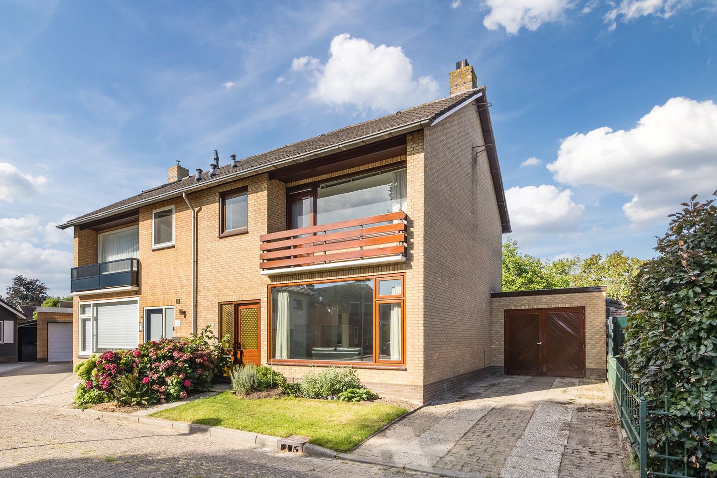 Foto 1 van Marijkestraat 17