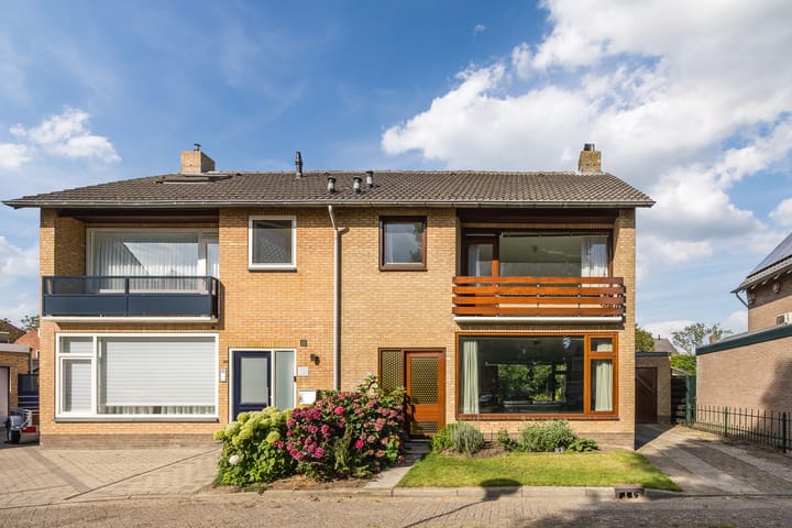 Foto 4 van Marijkestraat 17