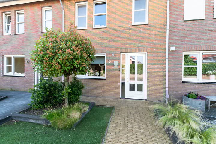 Foto 5 van Dovenetel 6