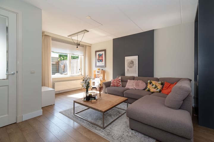 Foto 6 van Dovenetel 6