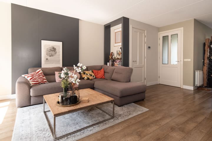 Foto 7 van Dovenetel 6