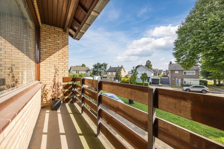 Photo 18 of Marijkestraat 17