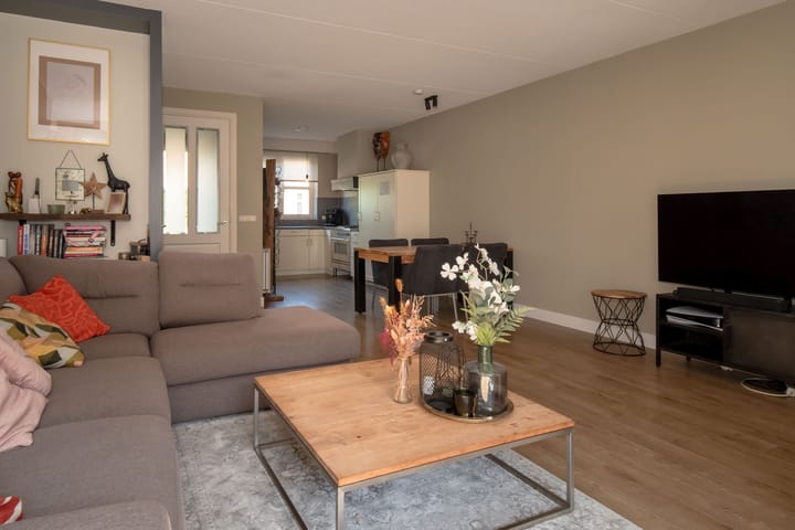 Foto 9 van Dovenetel 6