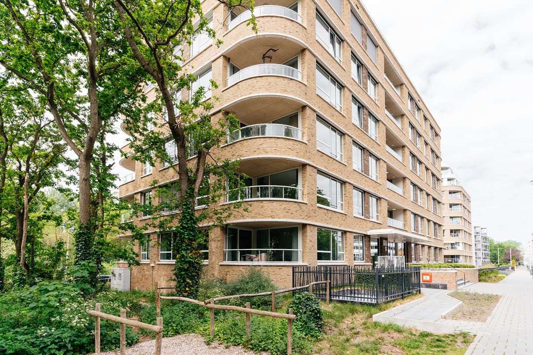 Foto 1 van Badhuisweg 115-J