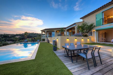 9 Lotissement Belle Vista tertiary image