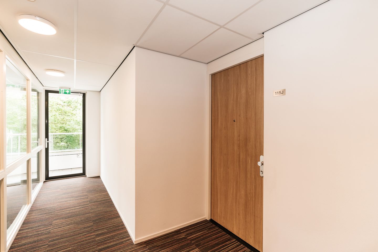 Foto 4 van Badhuisweg 115-J