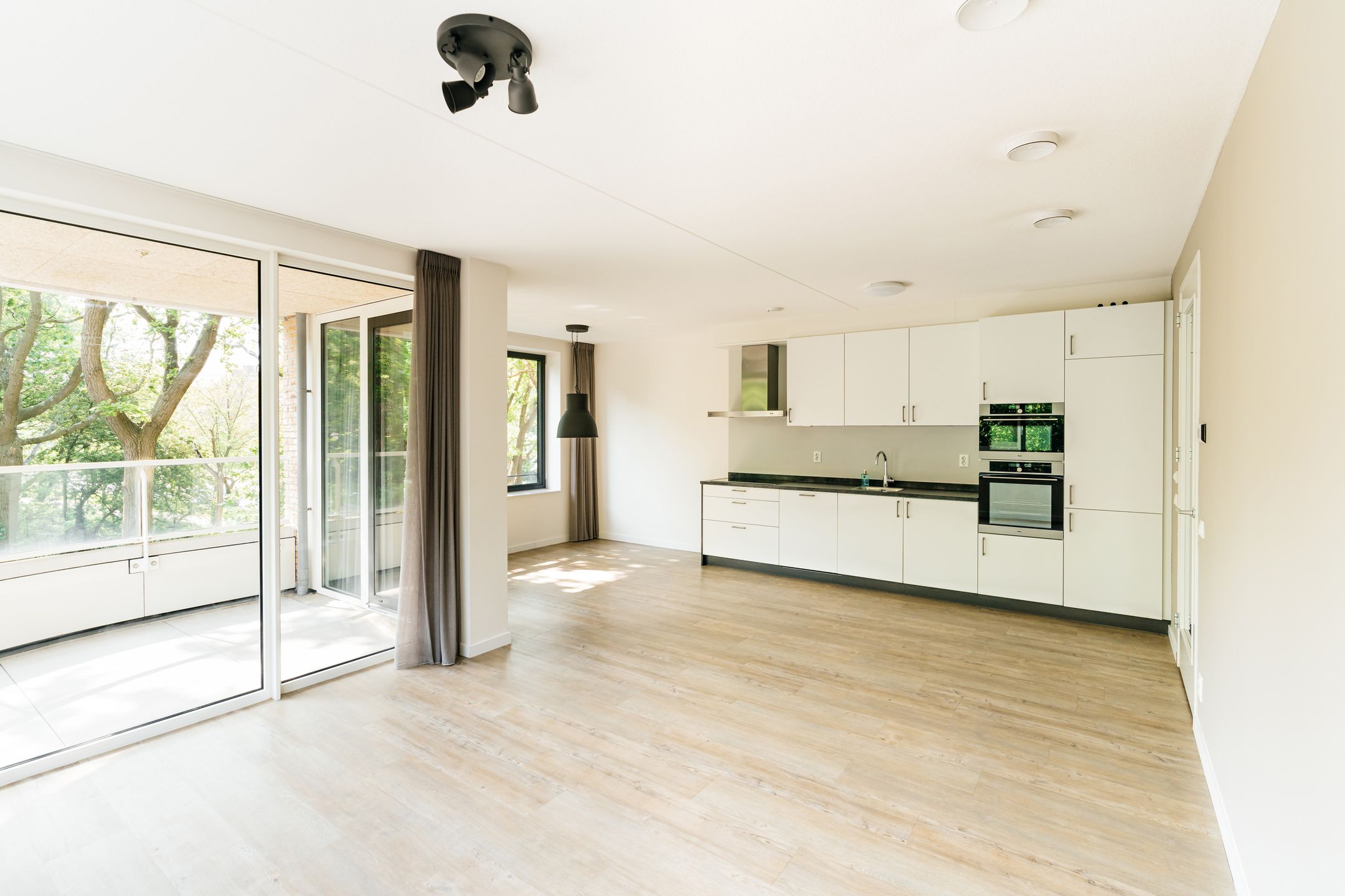 Foto 9 van Badhuisweg 115-J