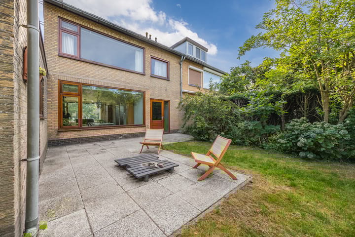 Photo 27 of Marijkestraat 17